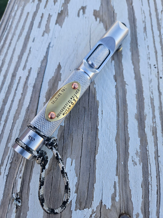 Houser Pocket Sparky V.1