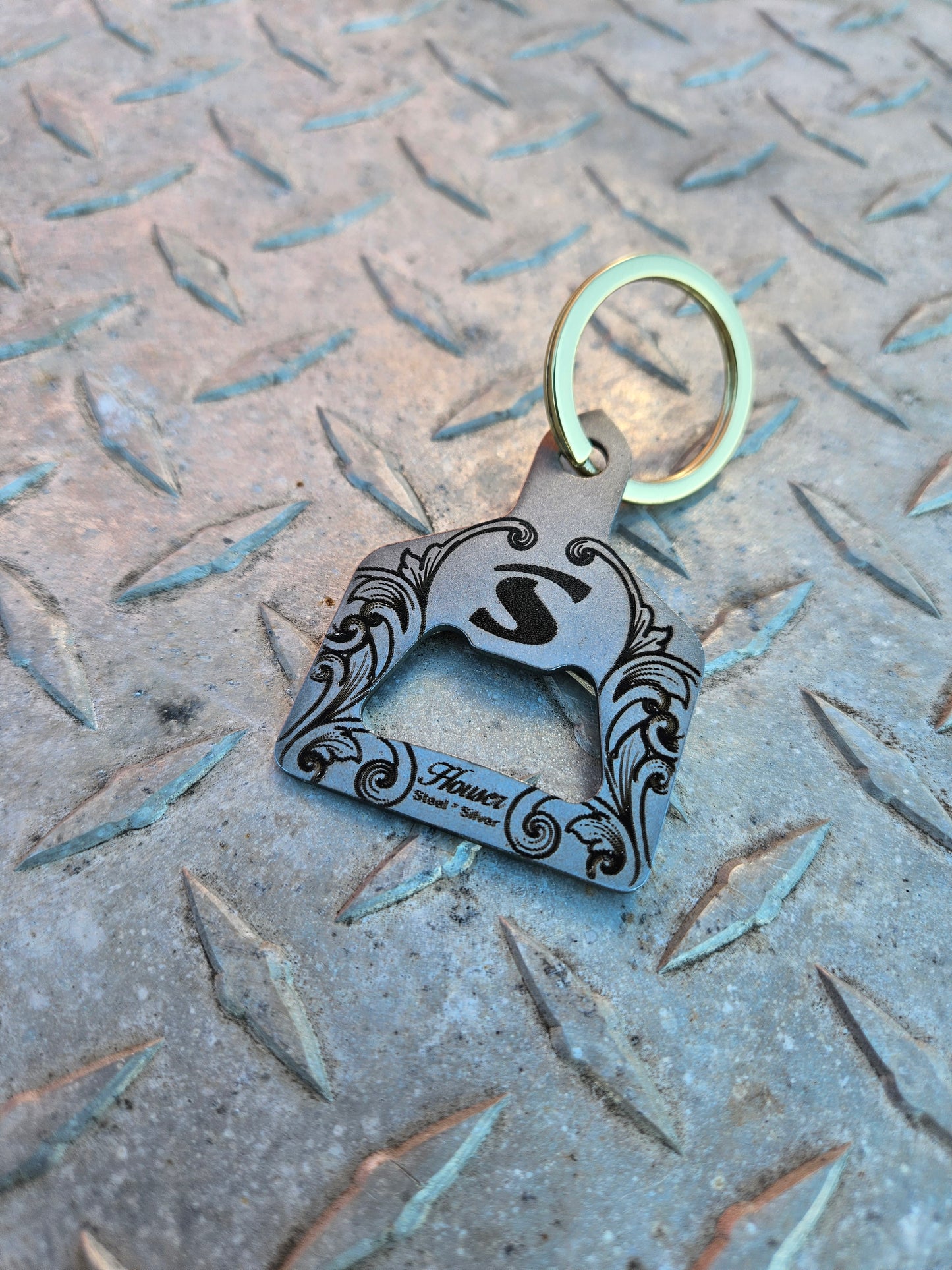 Tallboy Tags (Custom logo/Brands)
