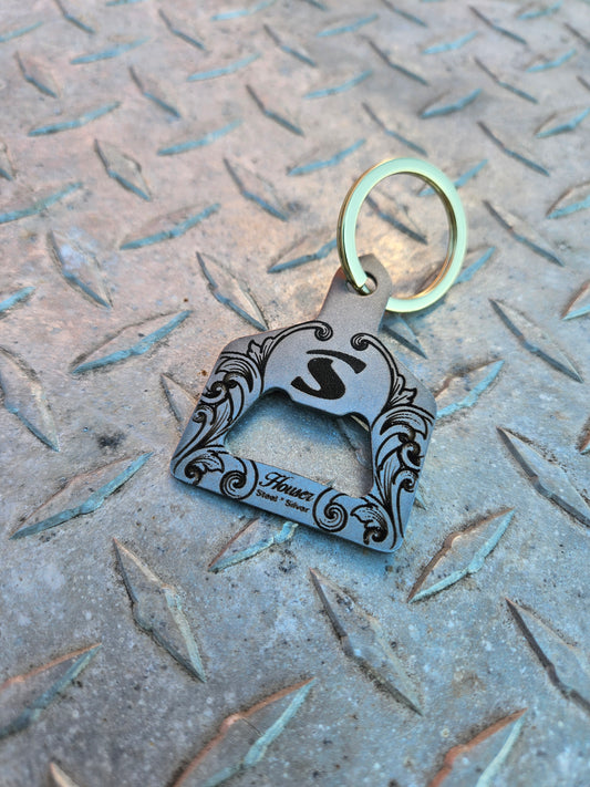 Tallboy Tags (Custom logo/Brands)