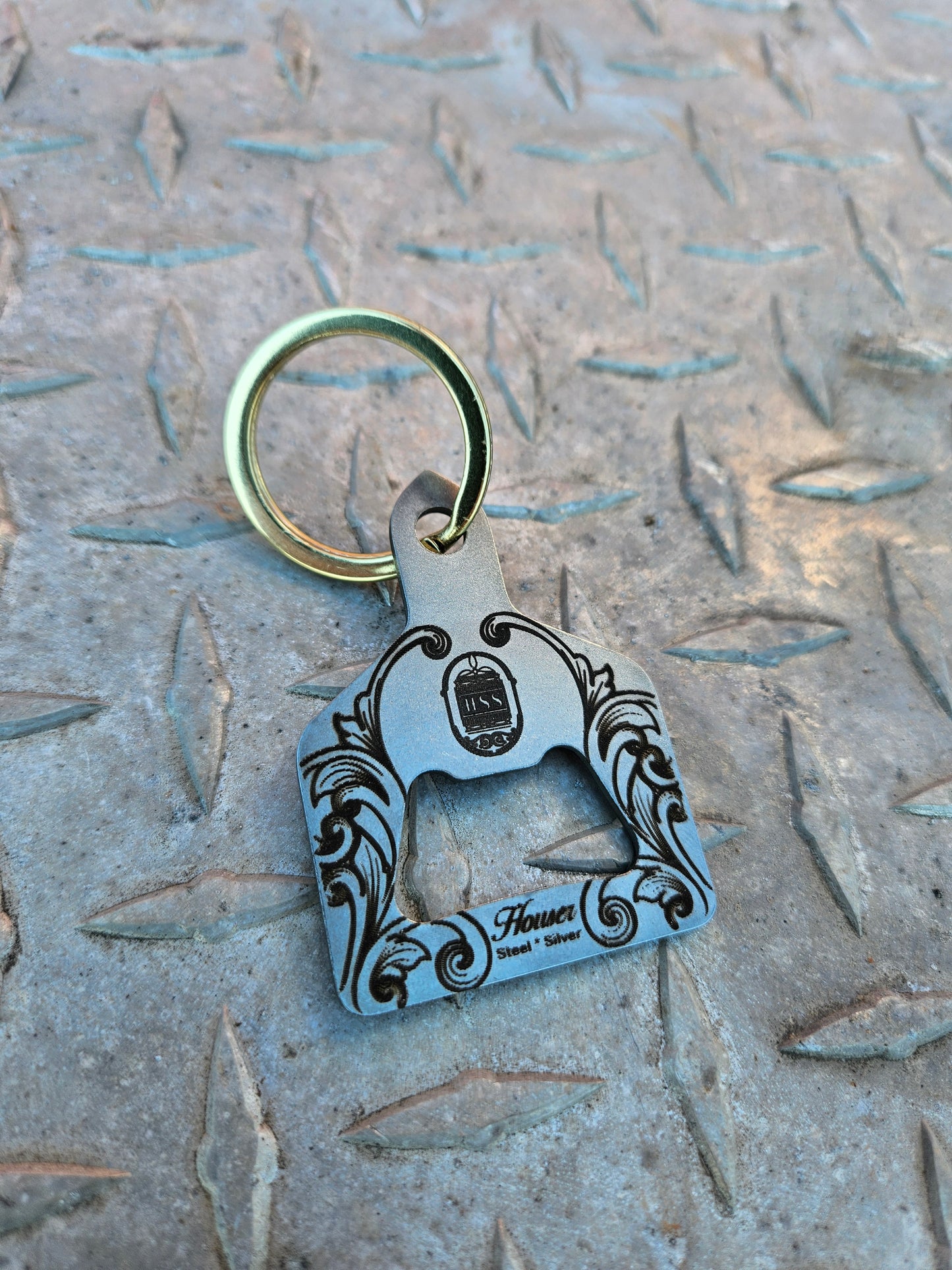 Tallboy Tags (Stock Tags)