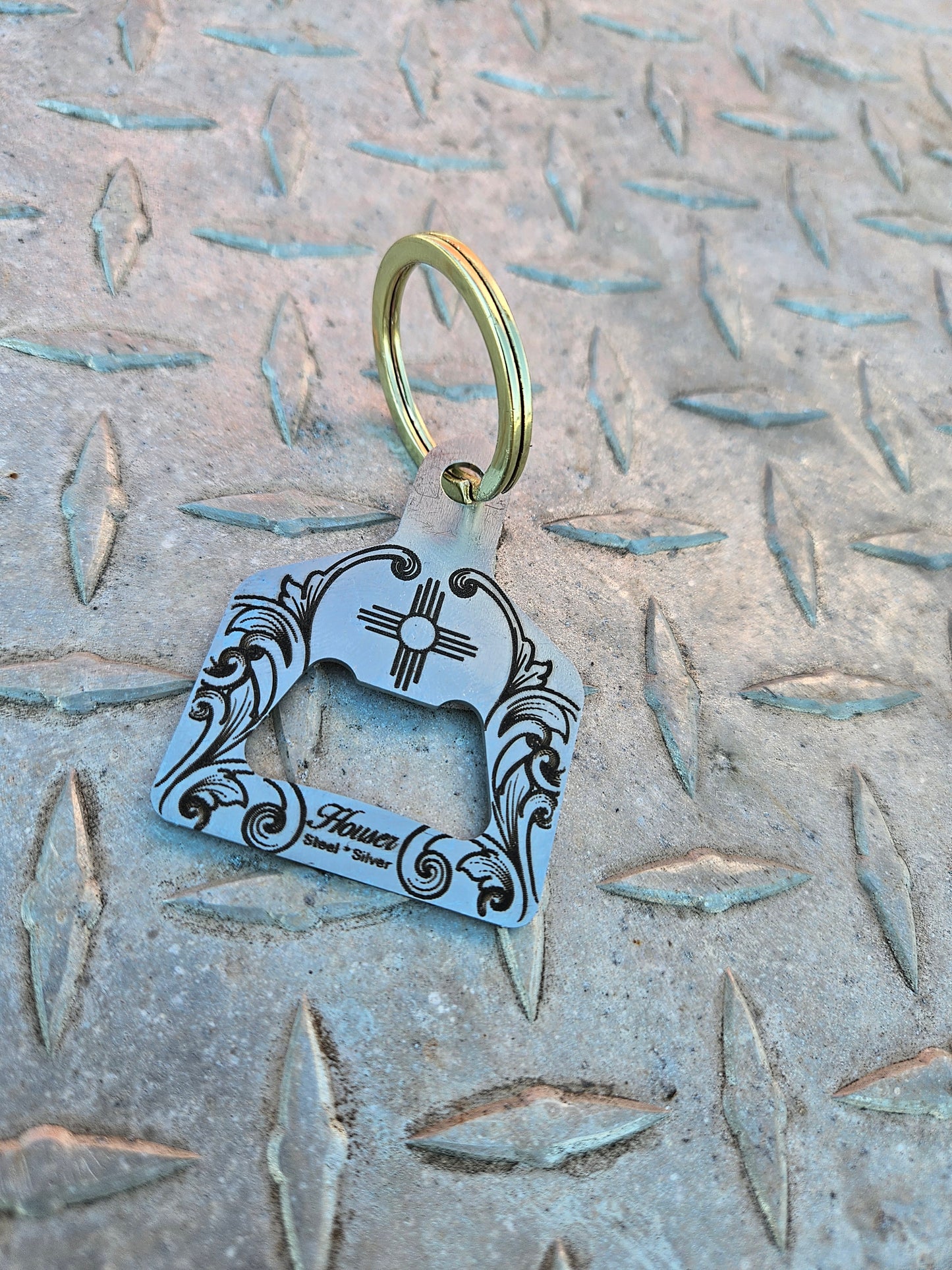 Tallboy Tags (Stock Tags)