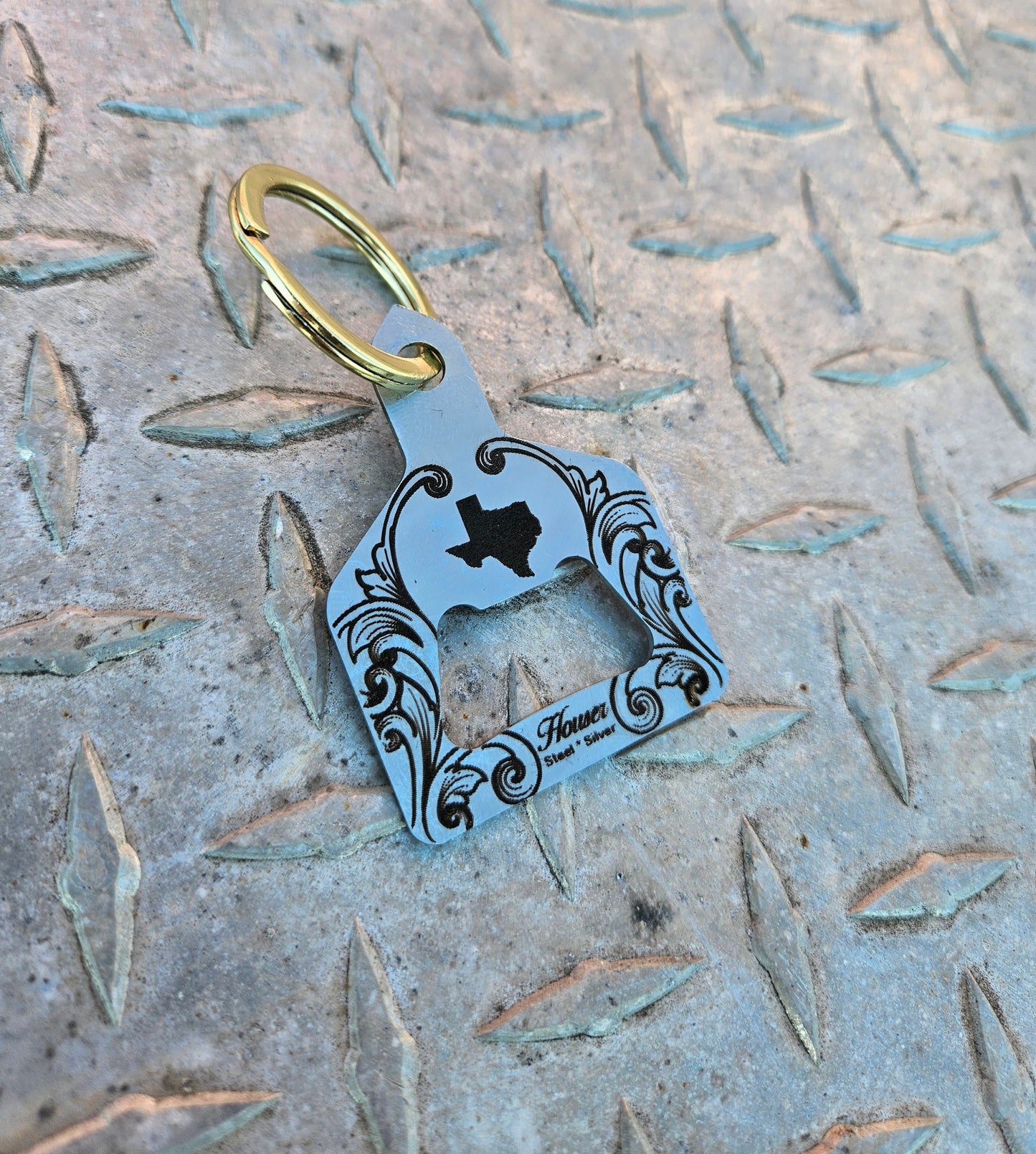 Tallboy Tags (States)