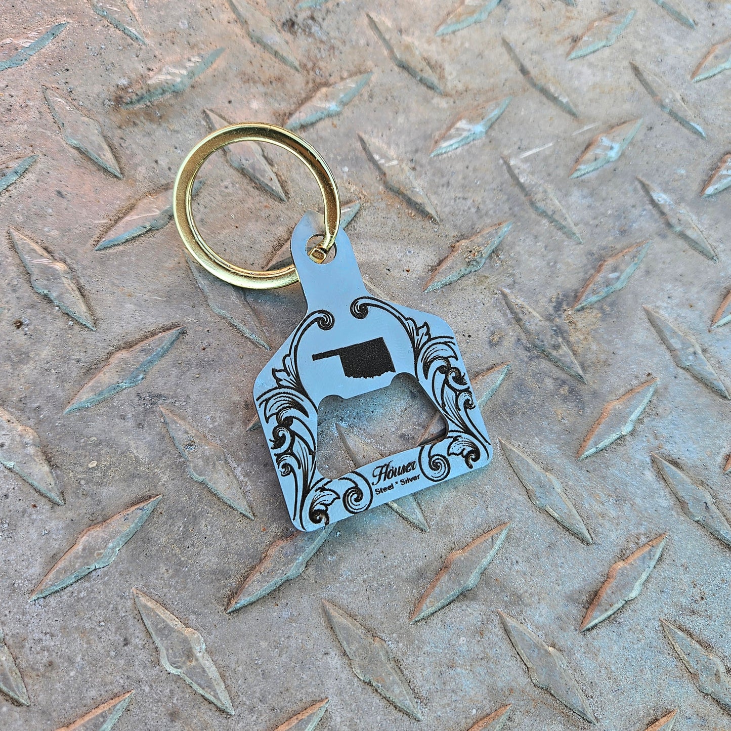 Tallboy Tags (States)