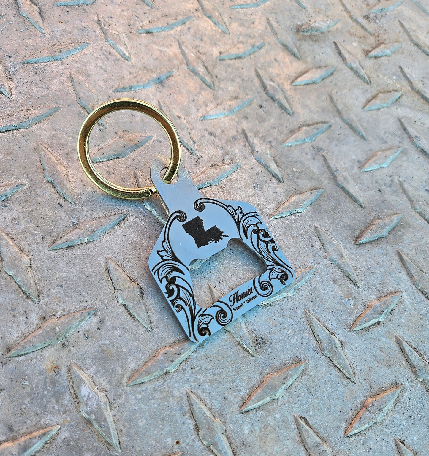 Tallboy Tags (States)