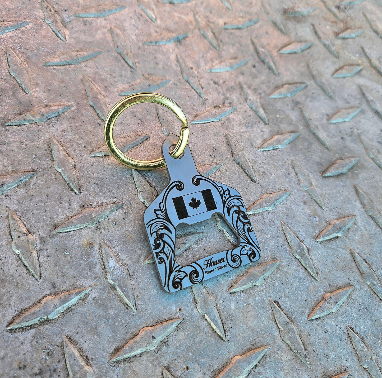 Tallboy Tags (Stock Tags)
