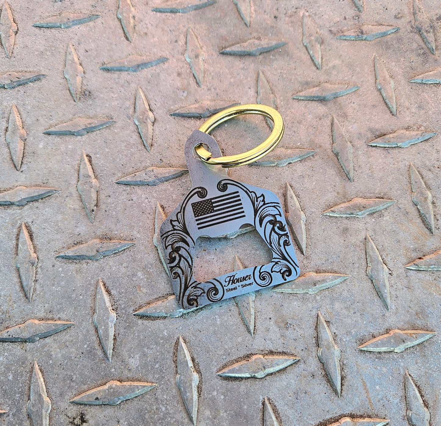 Tallboy Tags (Stock Tags)