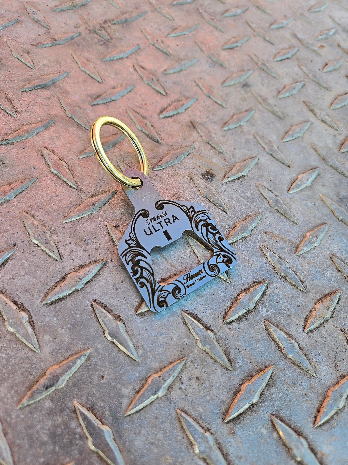 Tallboy Tags (Stock Tags)