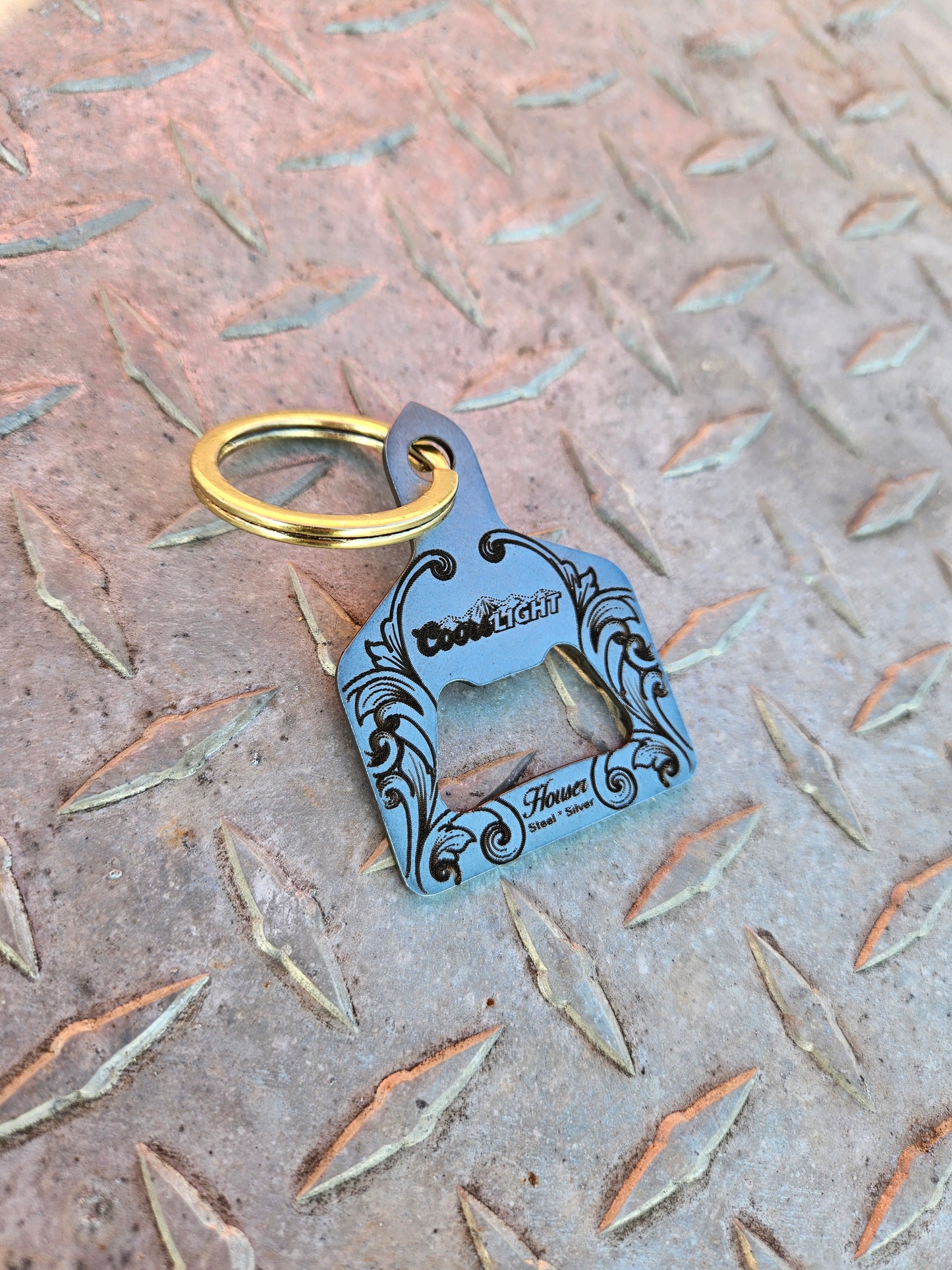 Tallboy Tags (Stock Tags)