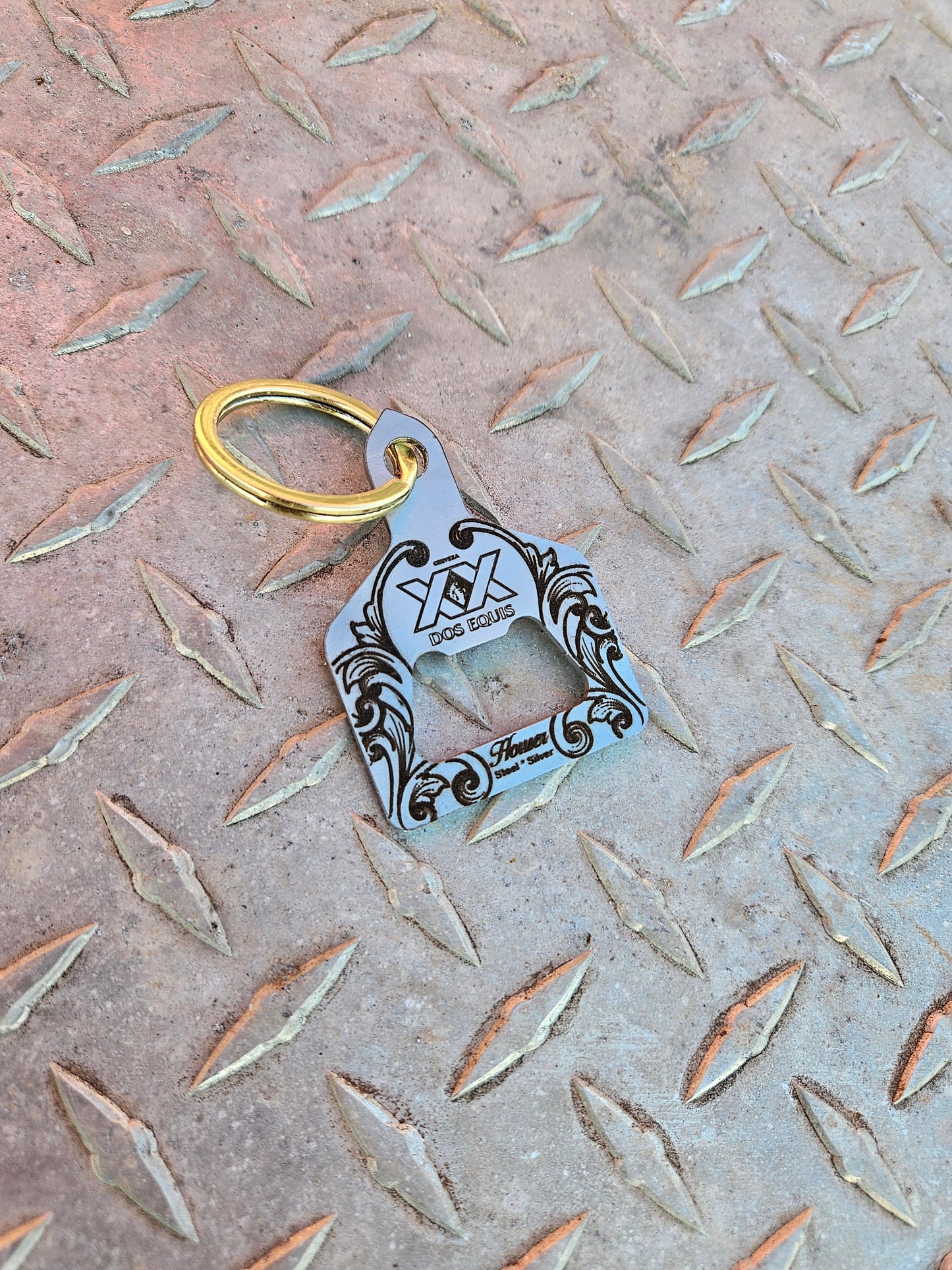 Tallboy Tags (Stock Tags)