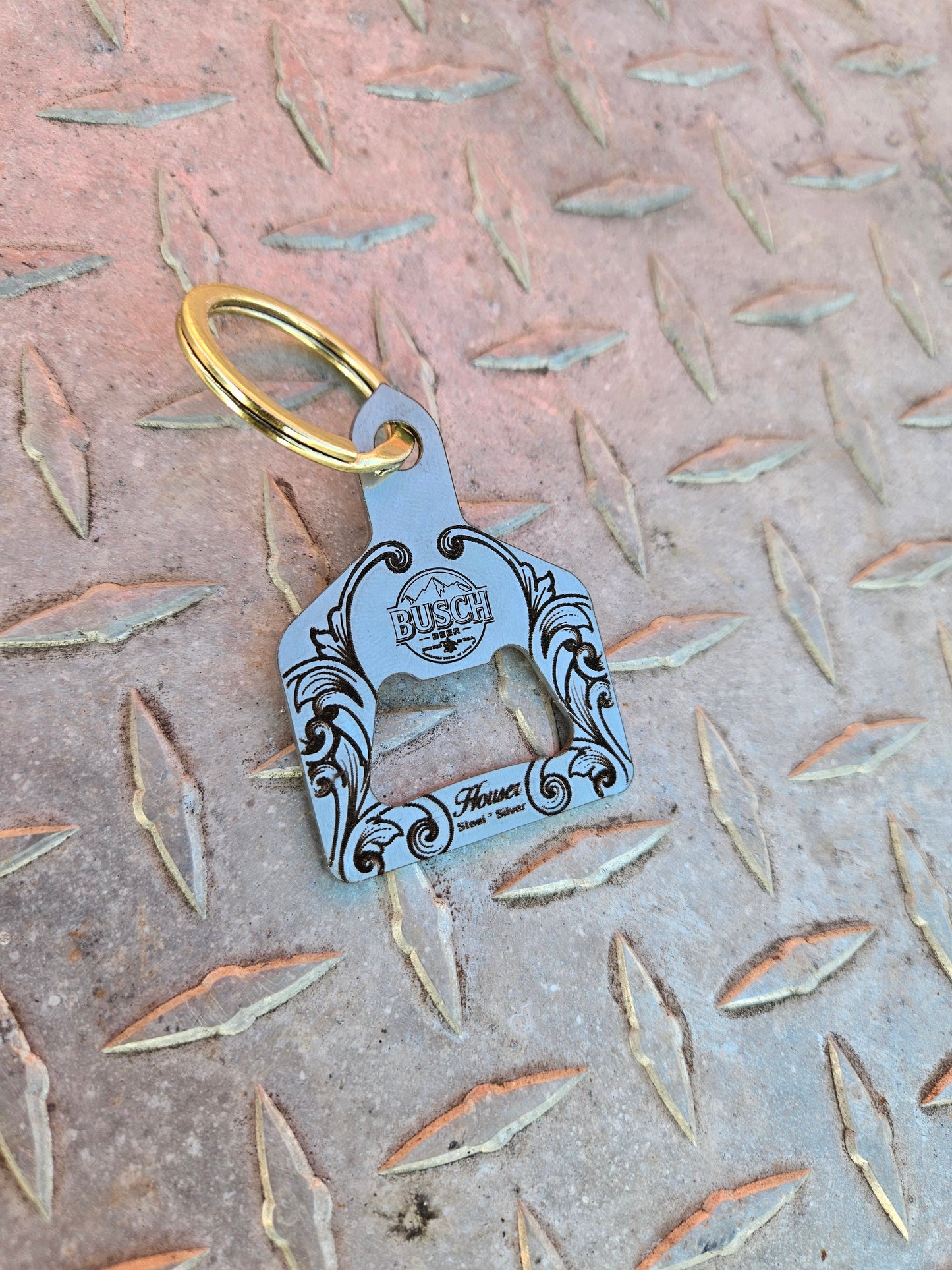 Tallboy Tags (Stock Tags)