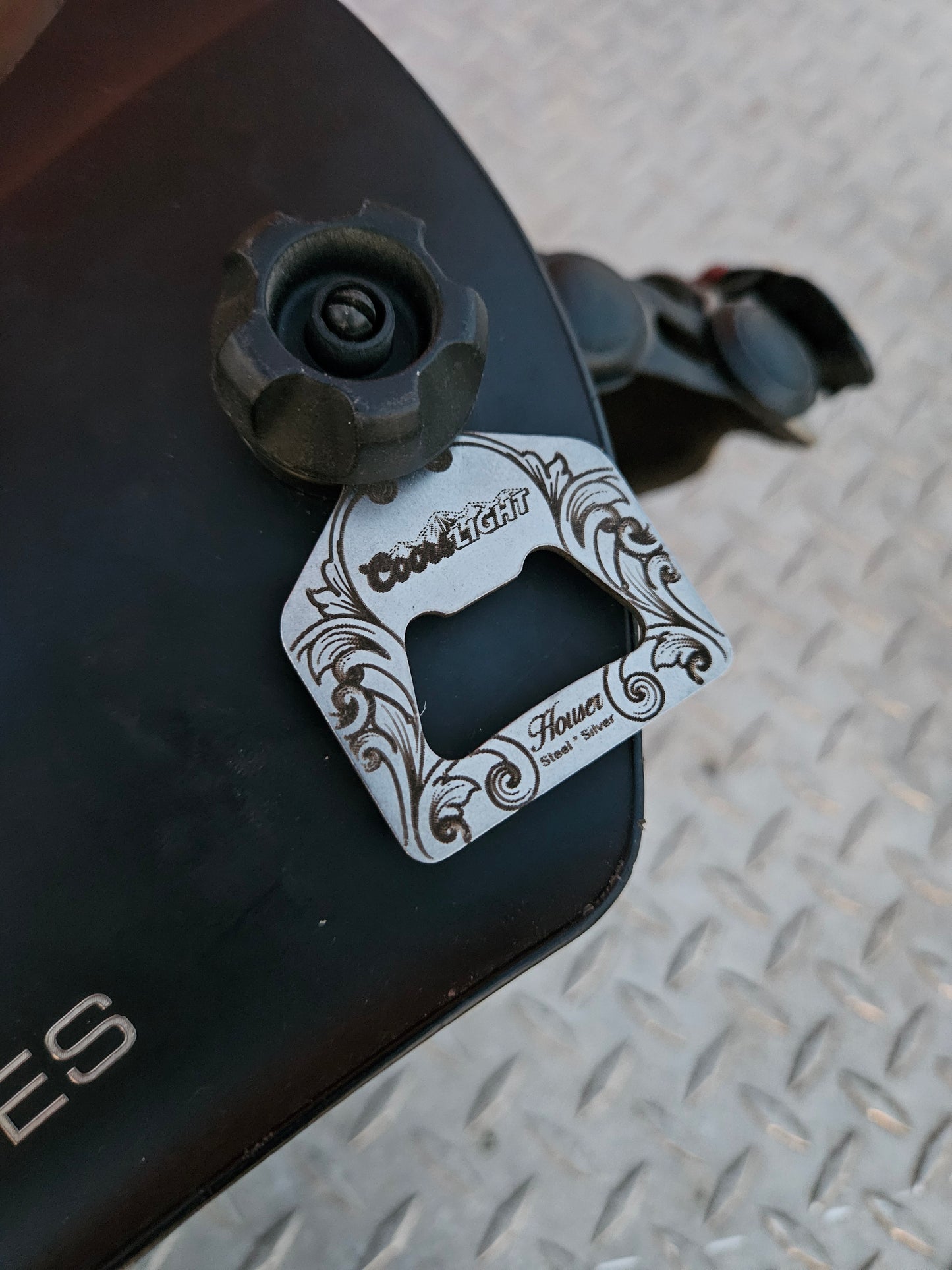 Tallboy Tags (Stock Tags)
