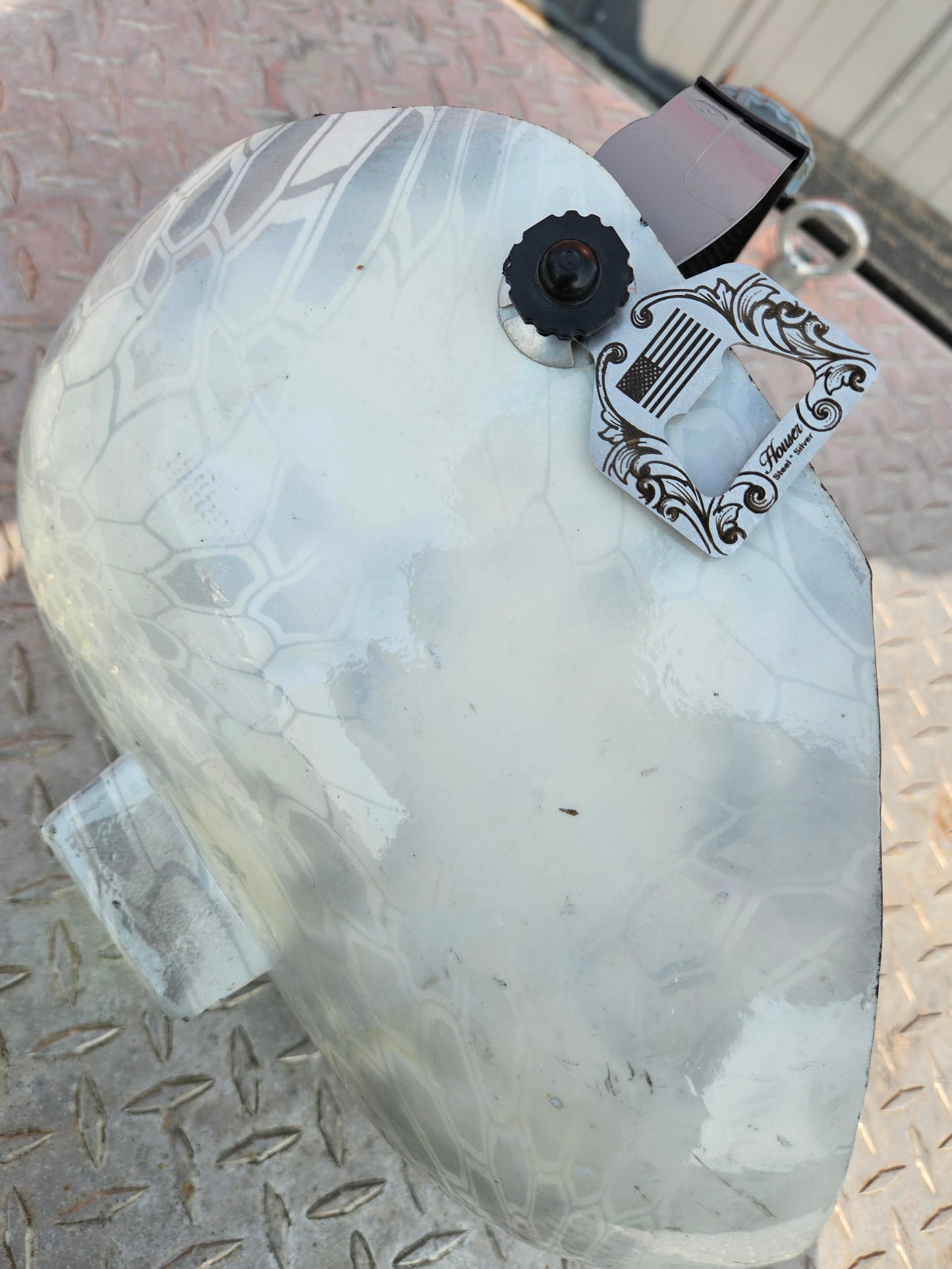 Tallboy Tags (Stock Tags)