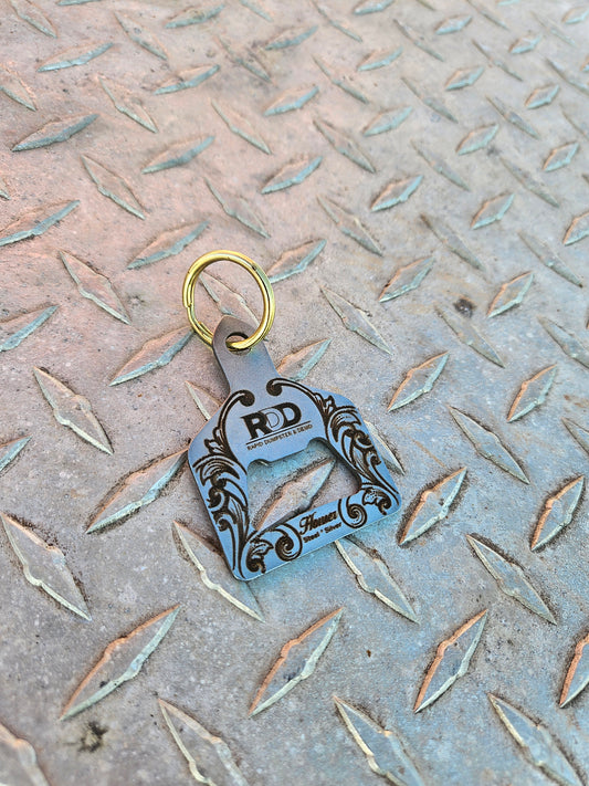 Tallboy Tags (Custom logo/Brands)