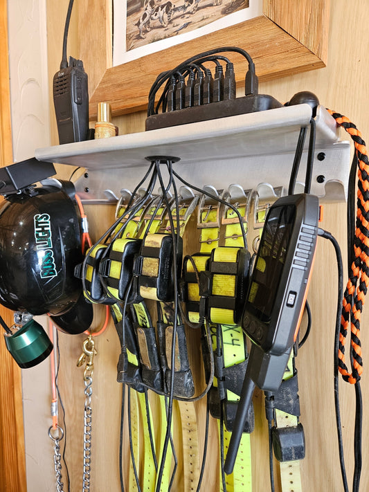 Garmin Collar Caddy